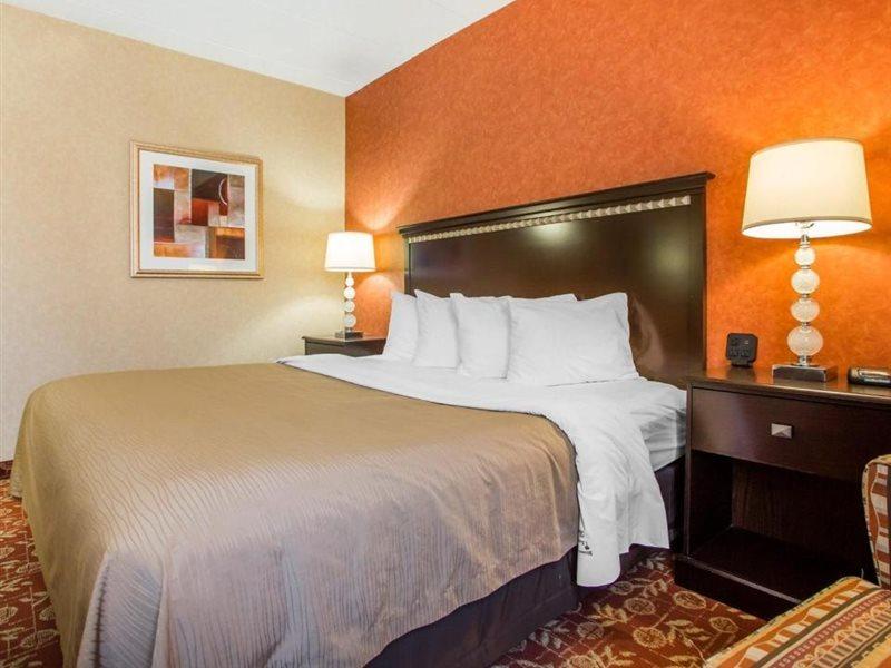 Quality Inn Вайнленд Экстерьер фото