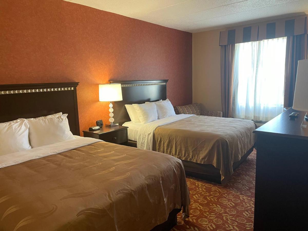 Quality Inn Вайнленд Экстерьер фото