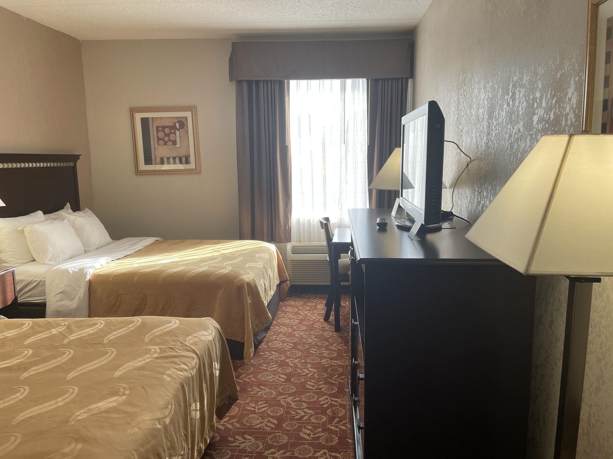 Quality Inn Вайнленд Экстерьер фото