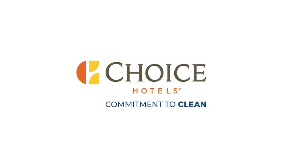 Quality Inn Вайнленд Экстерьер фото