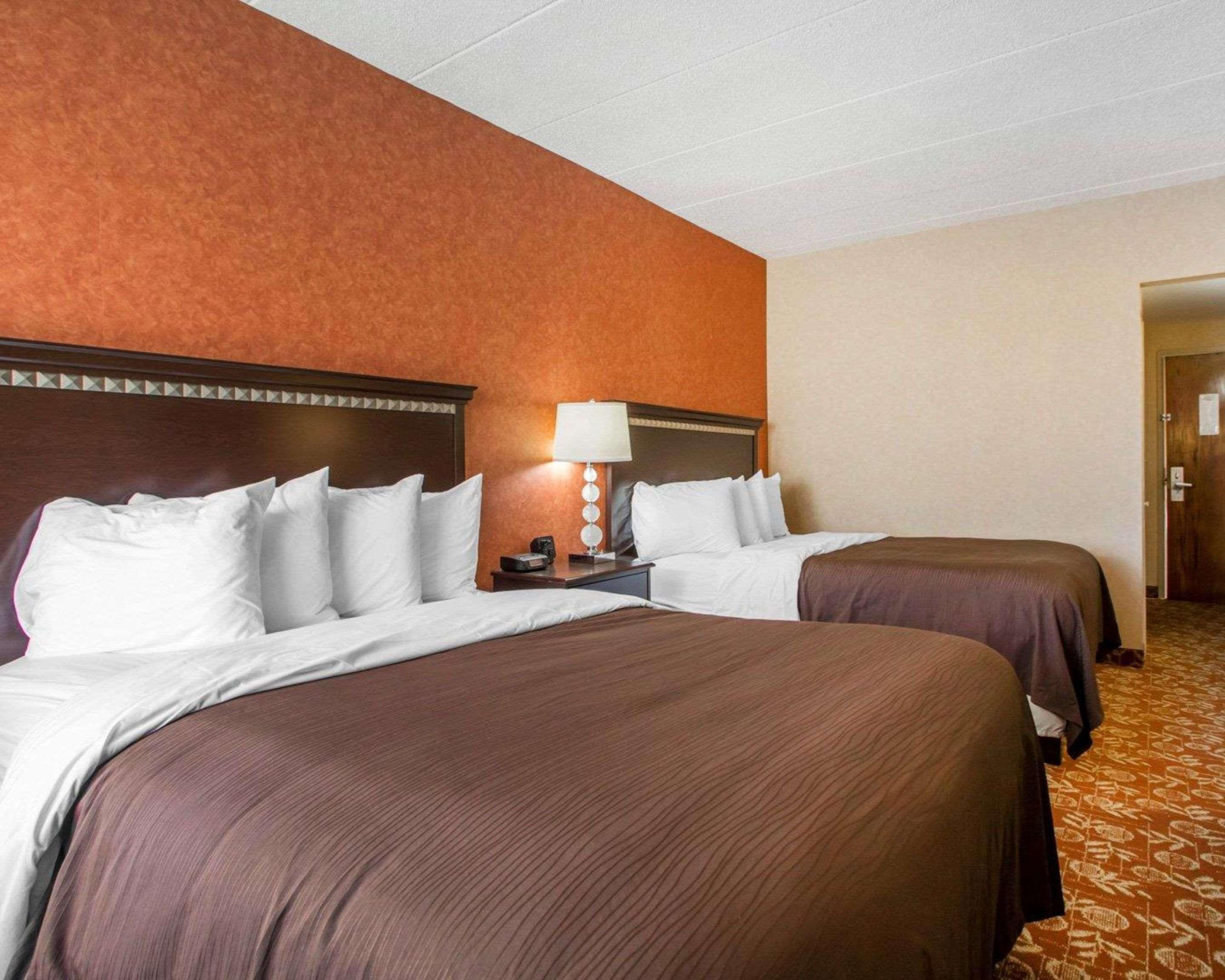 Quality Inn Вайнленд Экстерьер фото