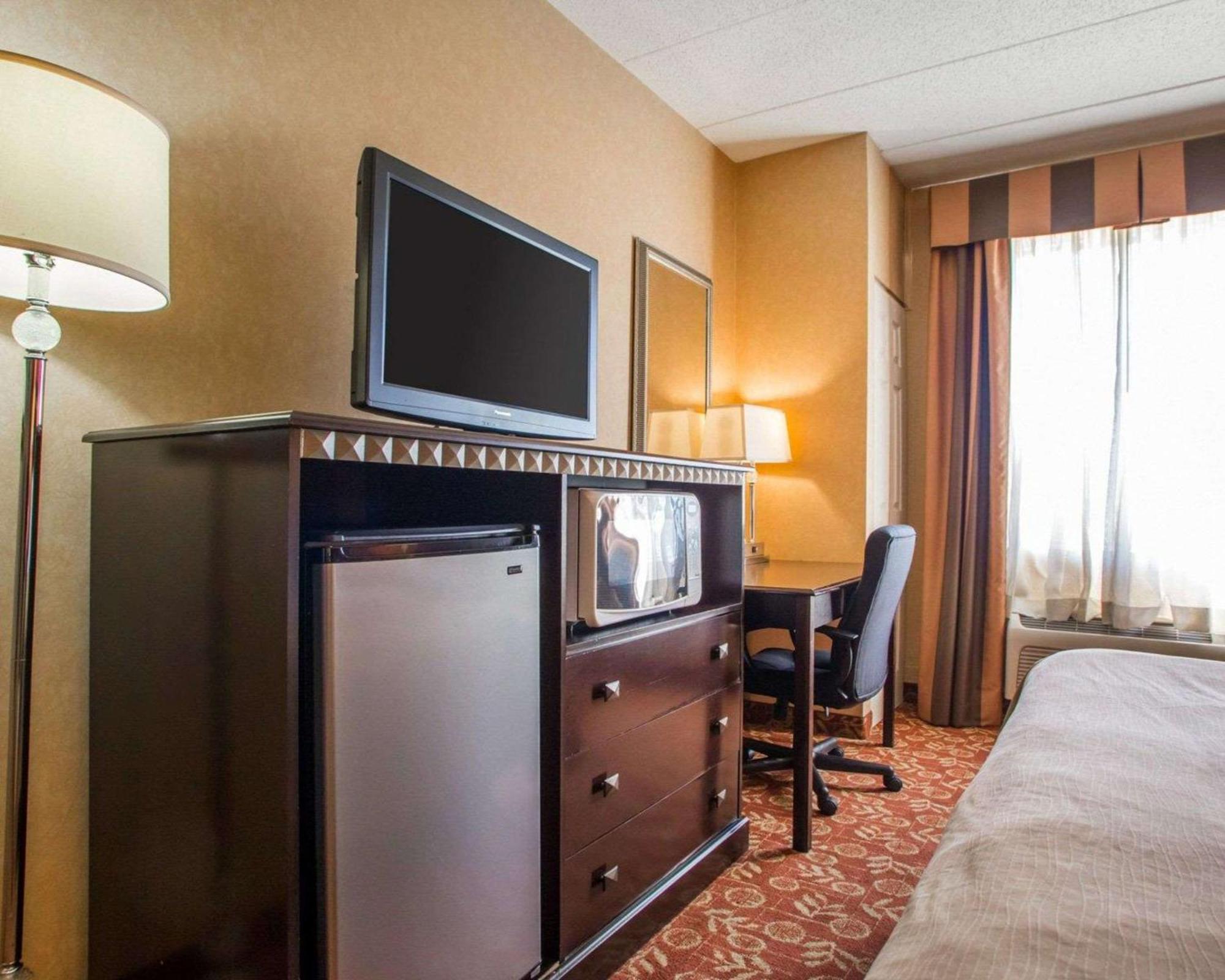 Quality Inn Вайнленд Экстерьер фото