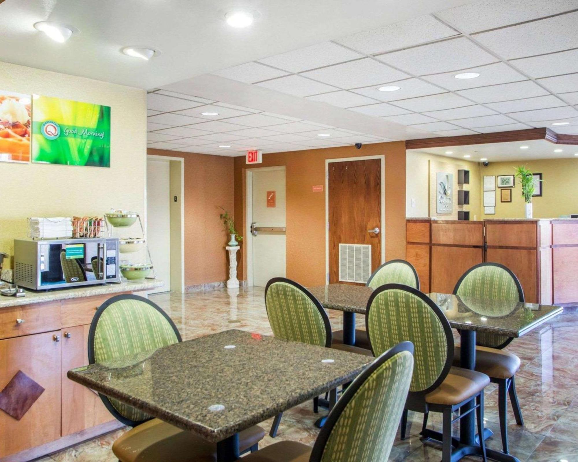 Quality Inn Вайнленд Экстерьер фото