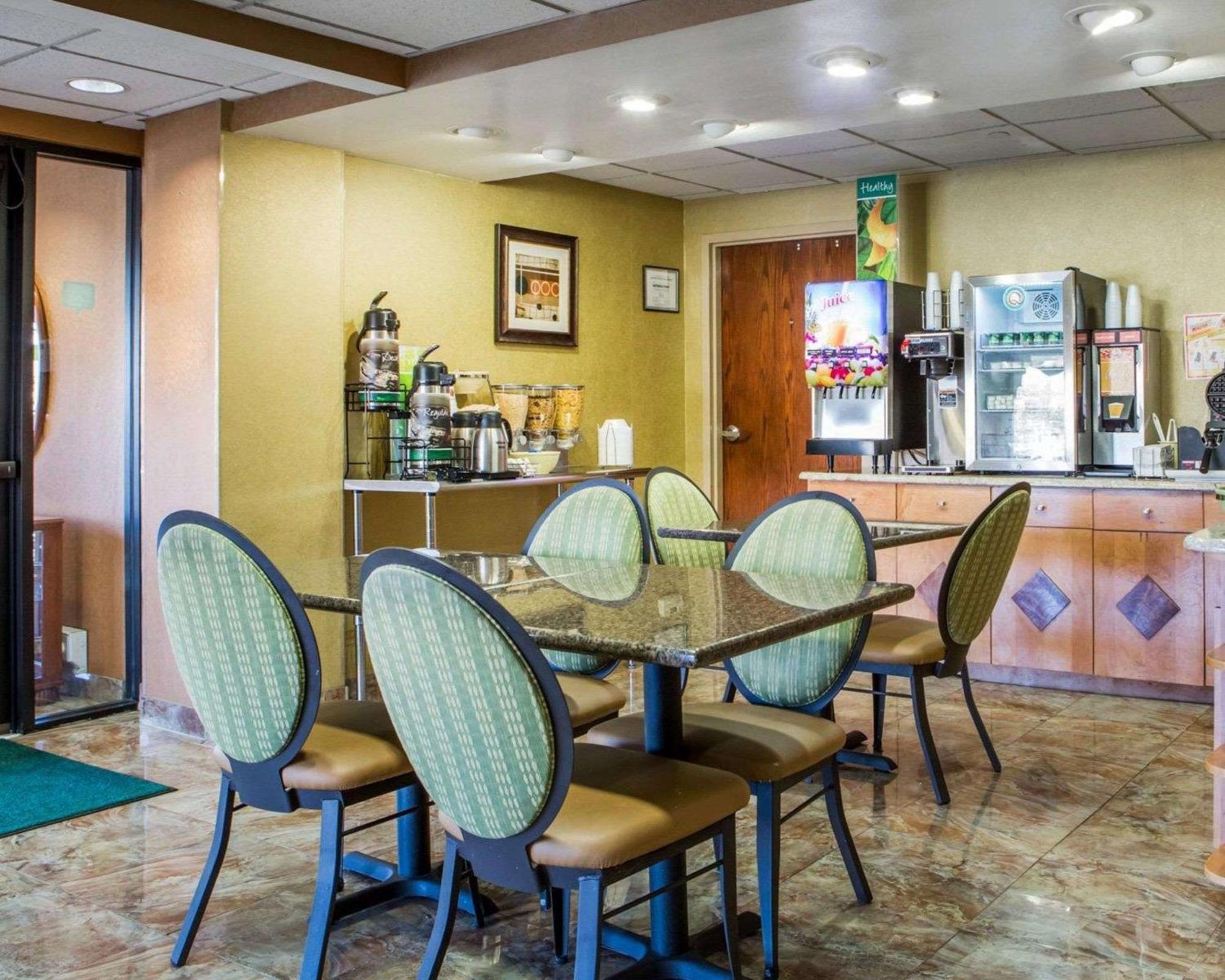 Quality Inn Вайнленд Экстерьер фото
