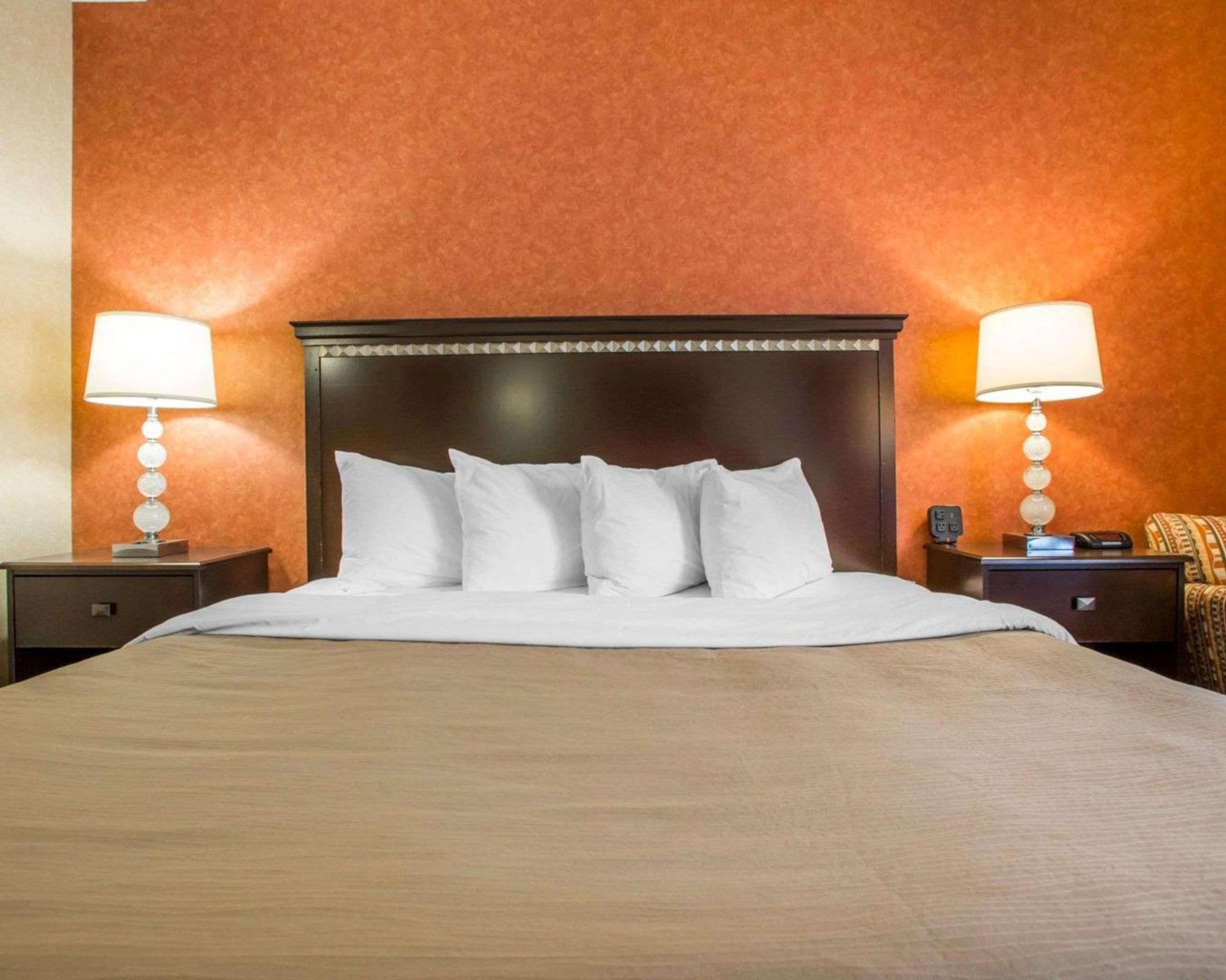 Quality Inn Вайнленд Экстерьер фото