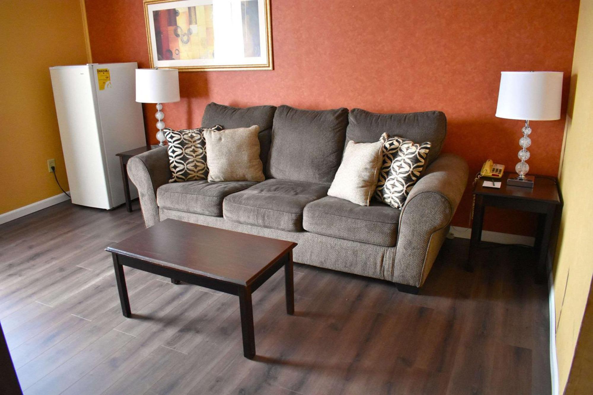 Quality Inn Вайнленд Экстерьер фото