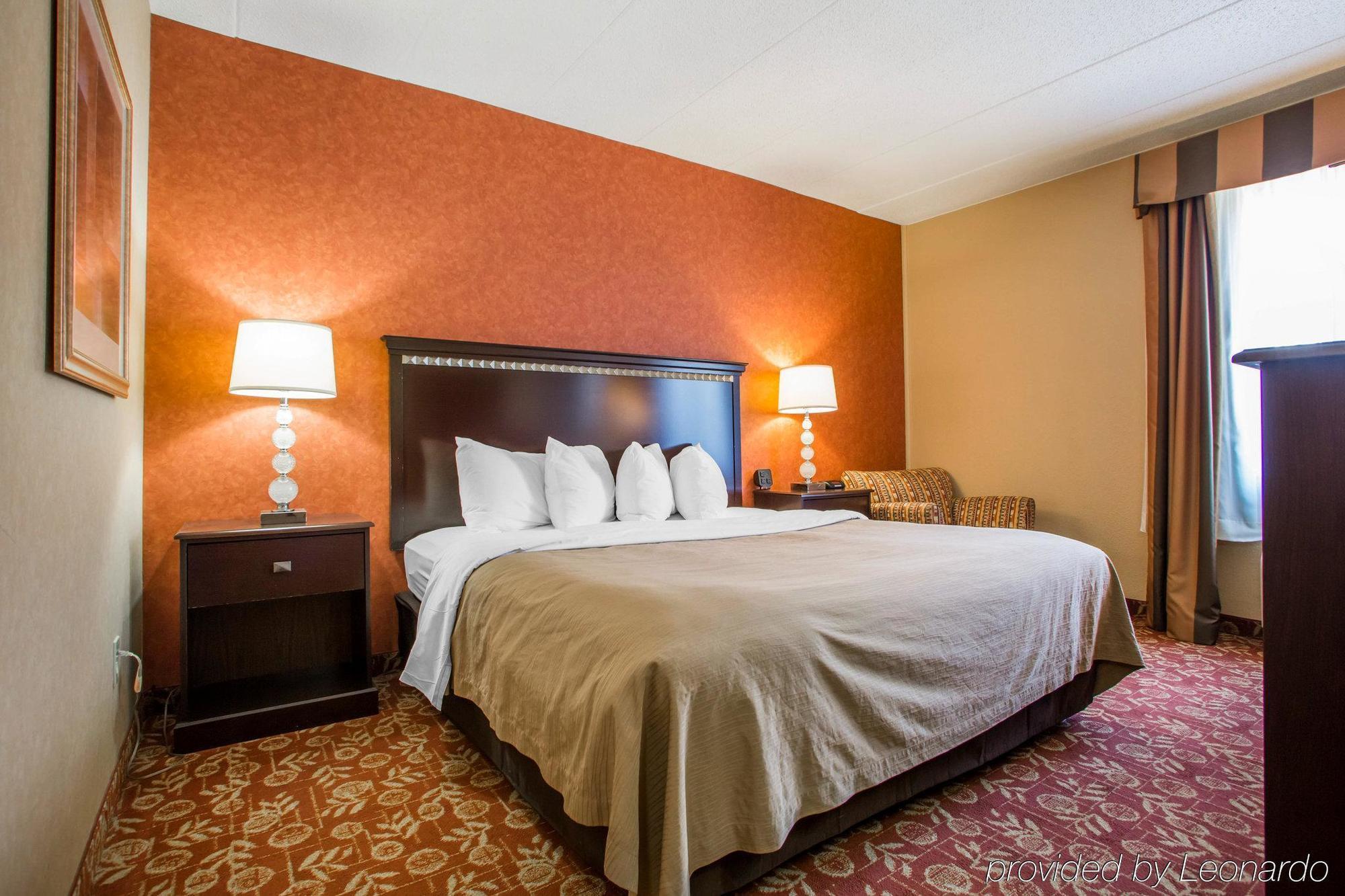 Quality Inn Вайнленд Экстерьер фото