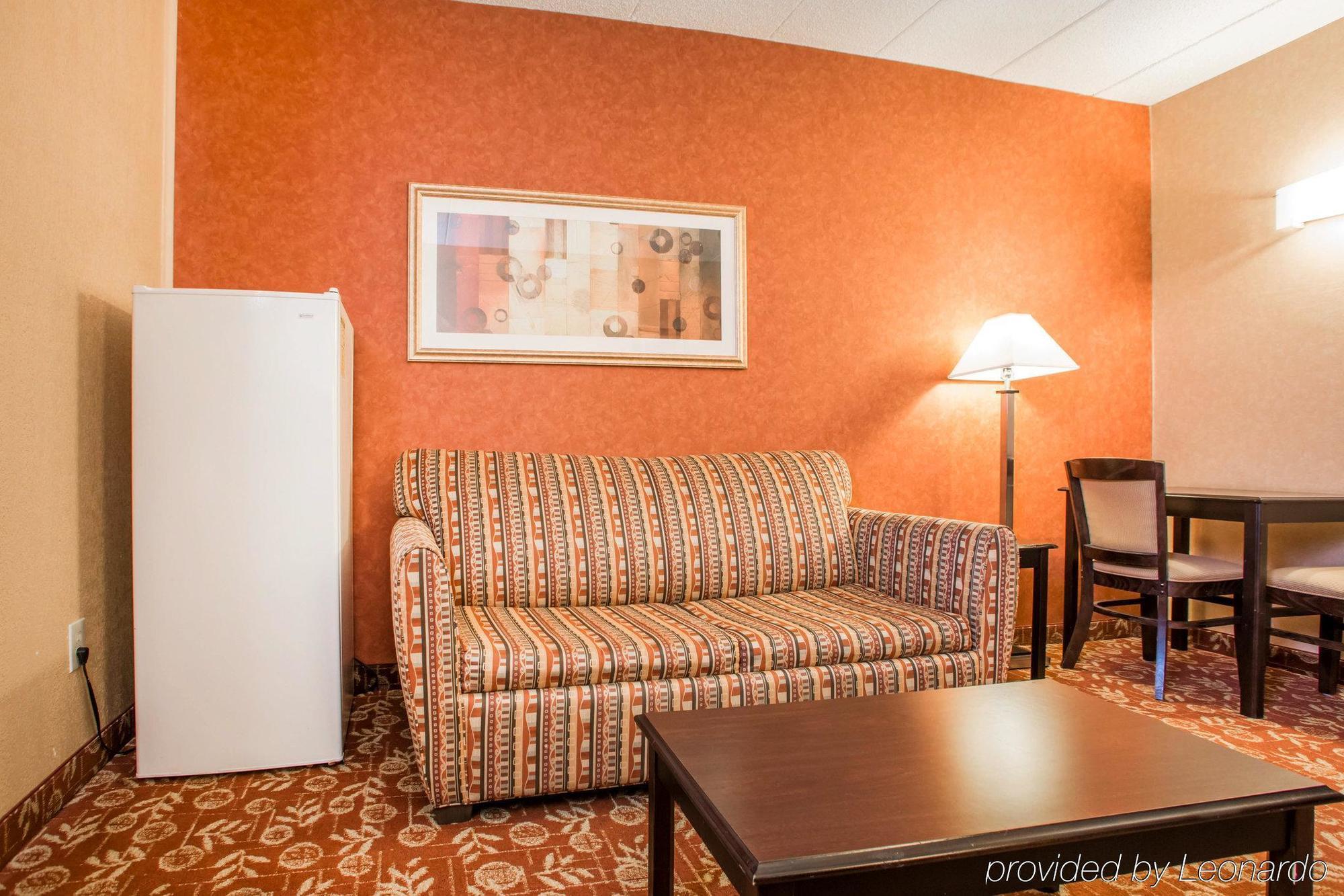 Quality Inn Вайнленд Экстерьер фото
