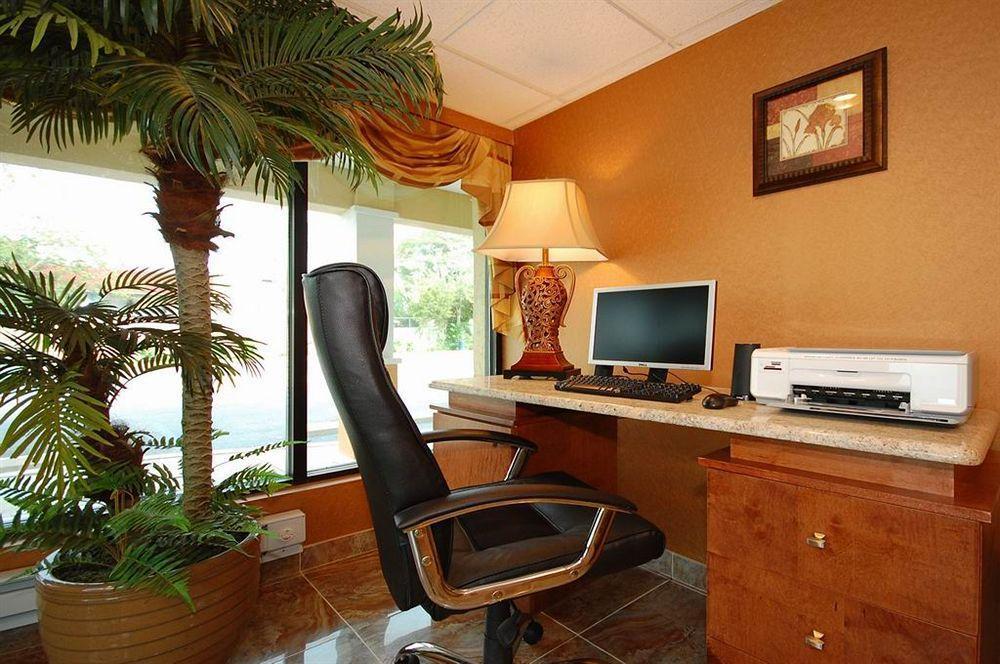 Quality Inn Вайнленд Экстерьер фото