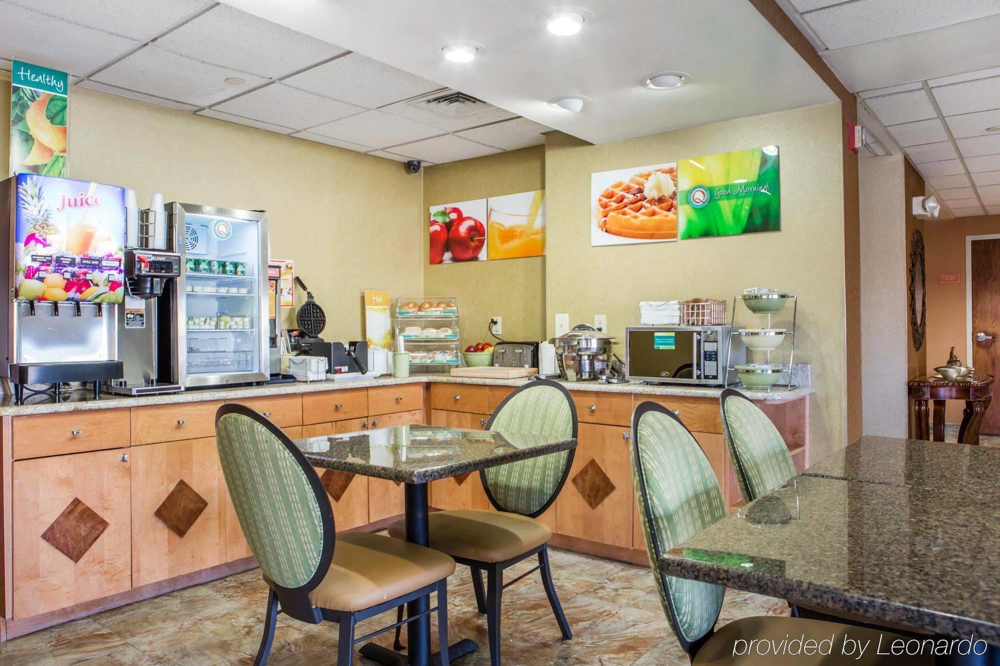 Quality Inn Вайнленд Экстерьер фото