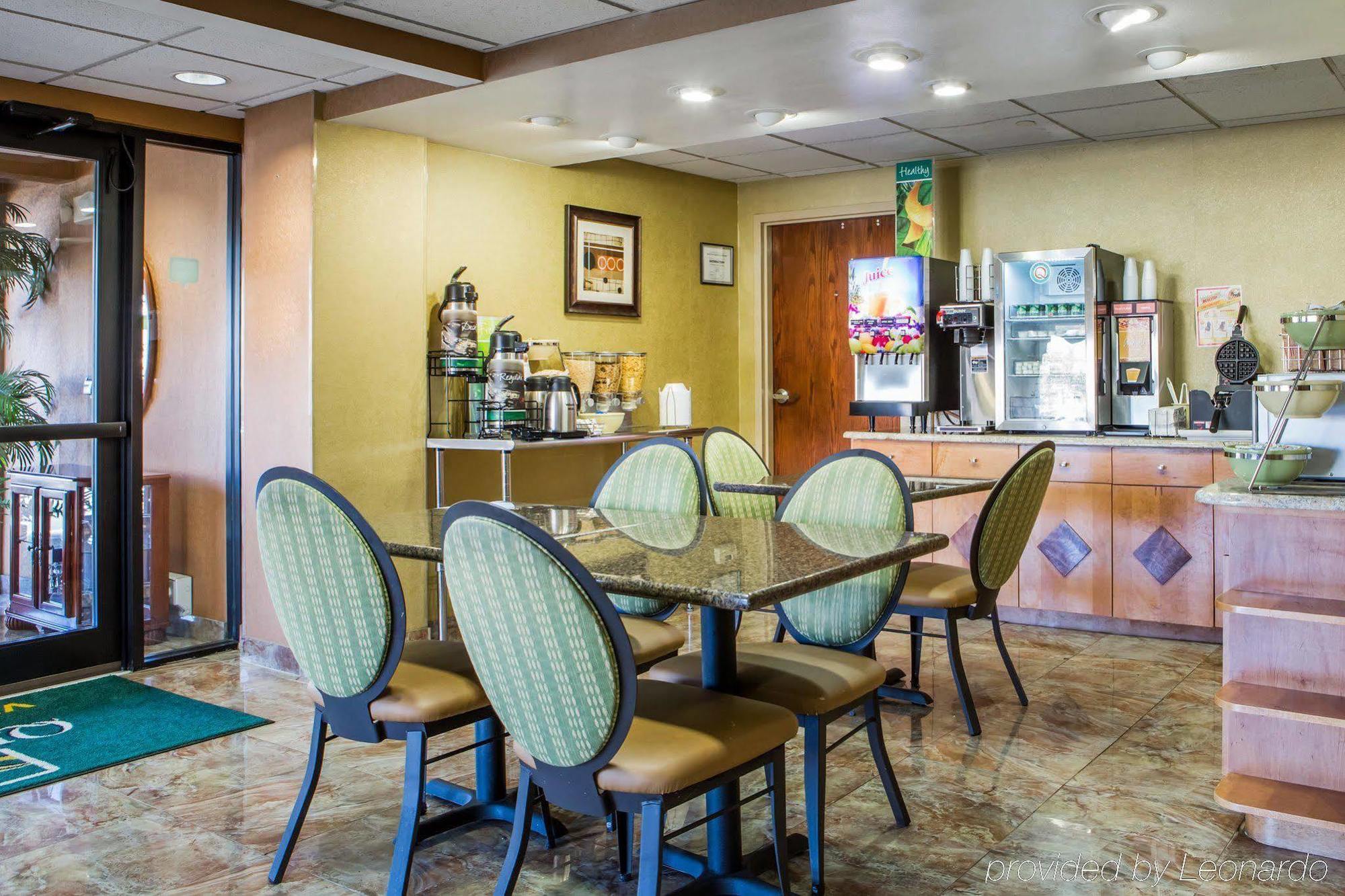 Quality Inn Вайнленд Экстерьер фото