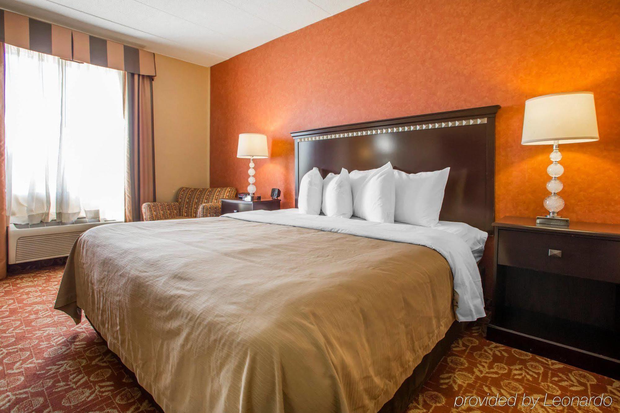 Quality Inn Вайнленд Экстерьер фото